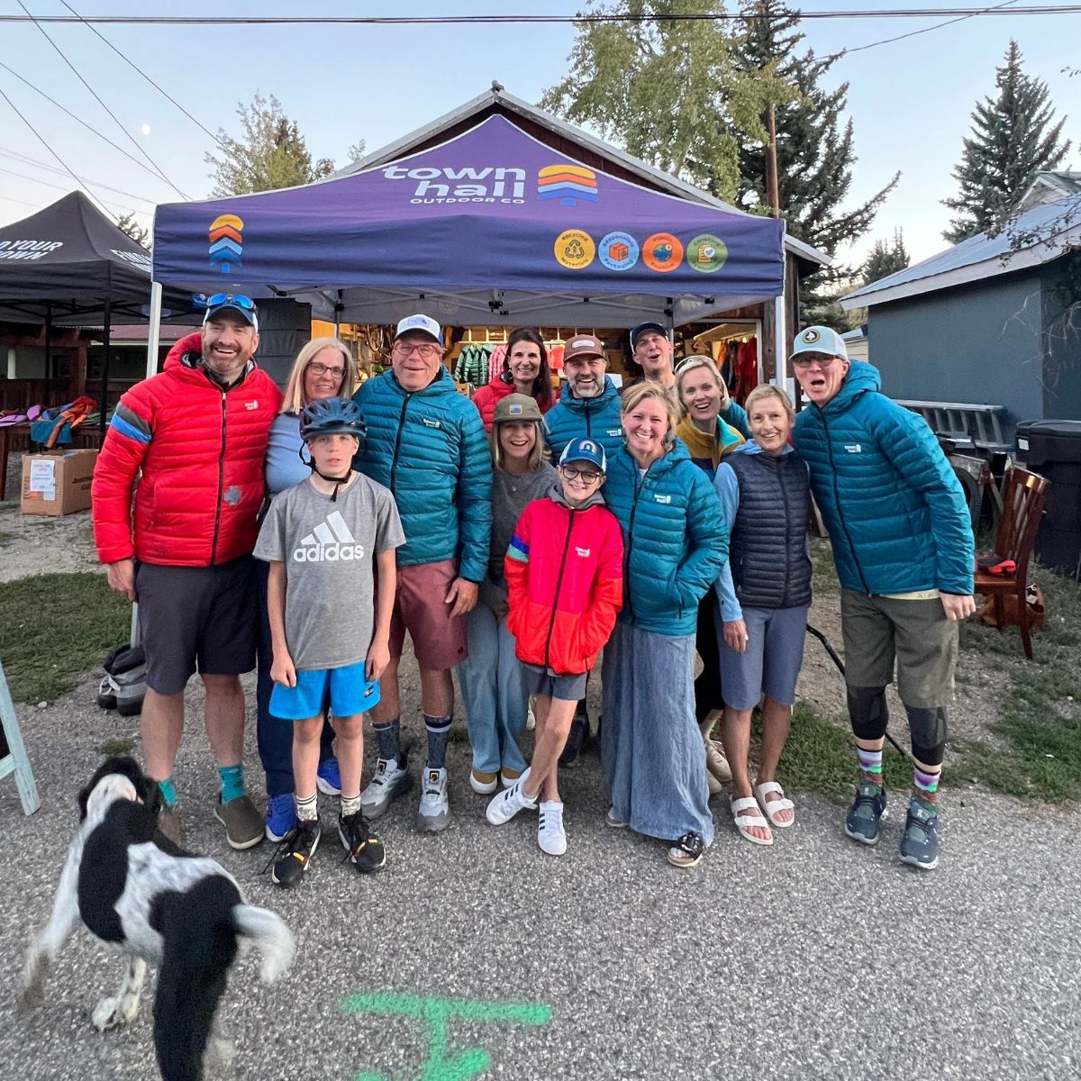 2024: The Year of Yes