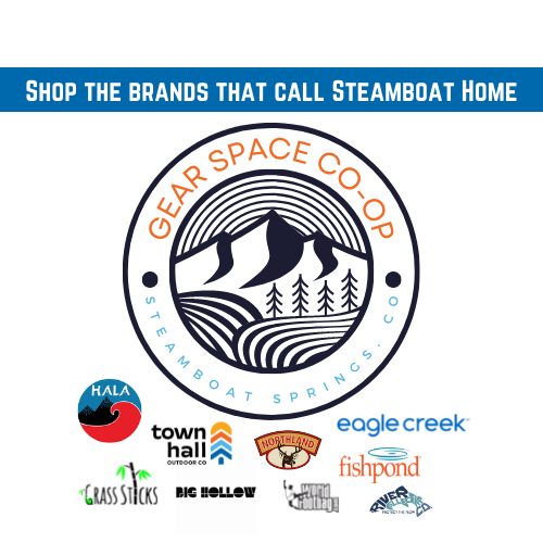Holiday Pop-Up Shop Showcases Local Steamboat Brands
