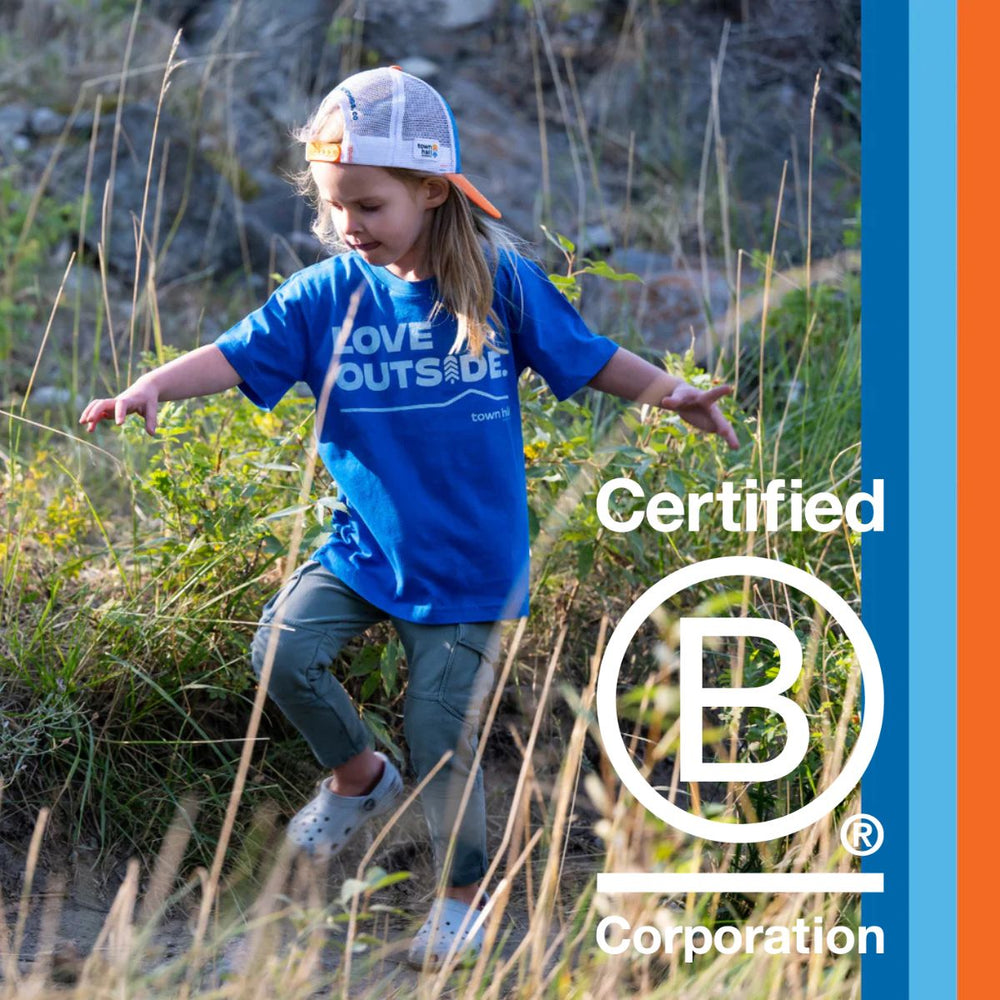 Behind the B: How We Became a Certified B Corporation™