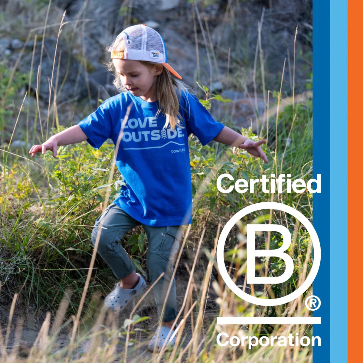 Behind the B: How We Became a Certified B Corporation™