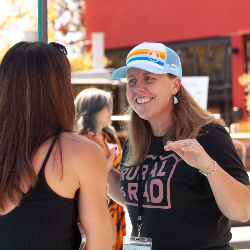 CEO Robin Hall's Famous Family Bonfire Soup Recipe