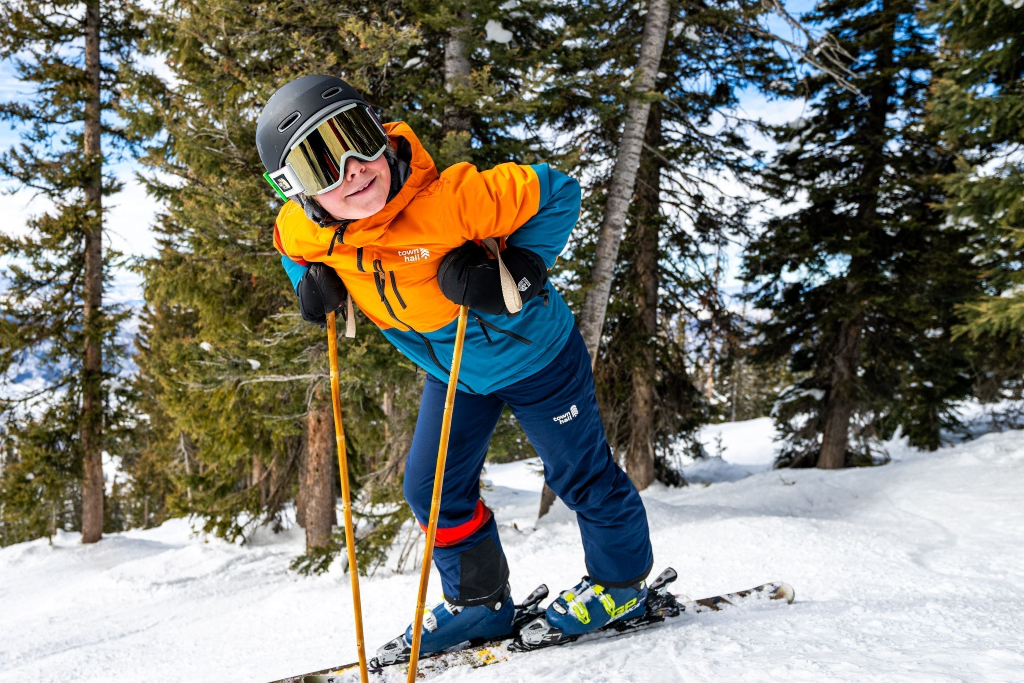 What Makes a Great Kids’ Ski Jacket? A Parent’s No-Nonsense Guide