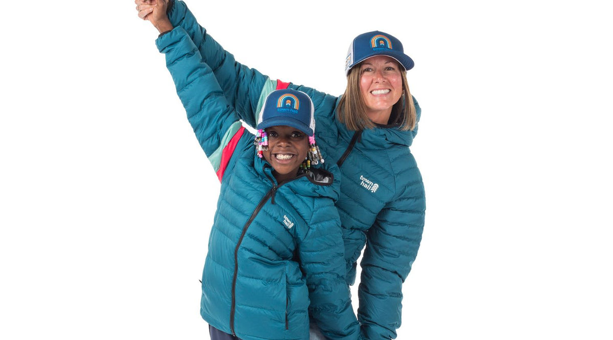 Kids & Adult Ski Jackets, Winter Coats, & Puffy Jackets