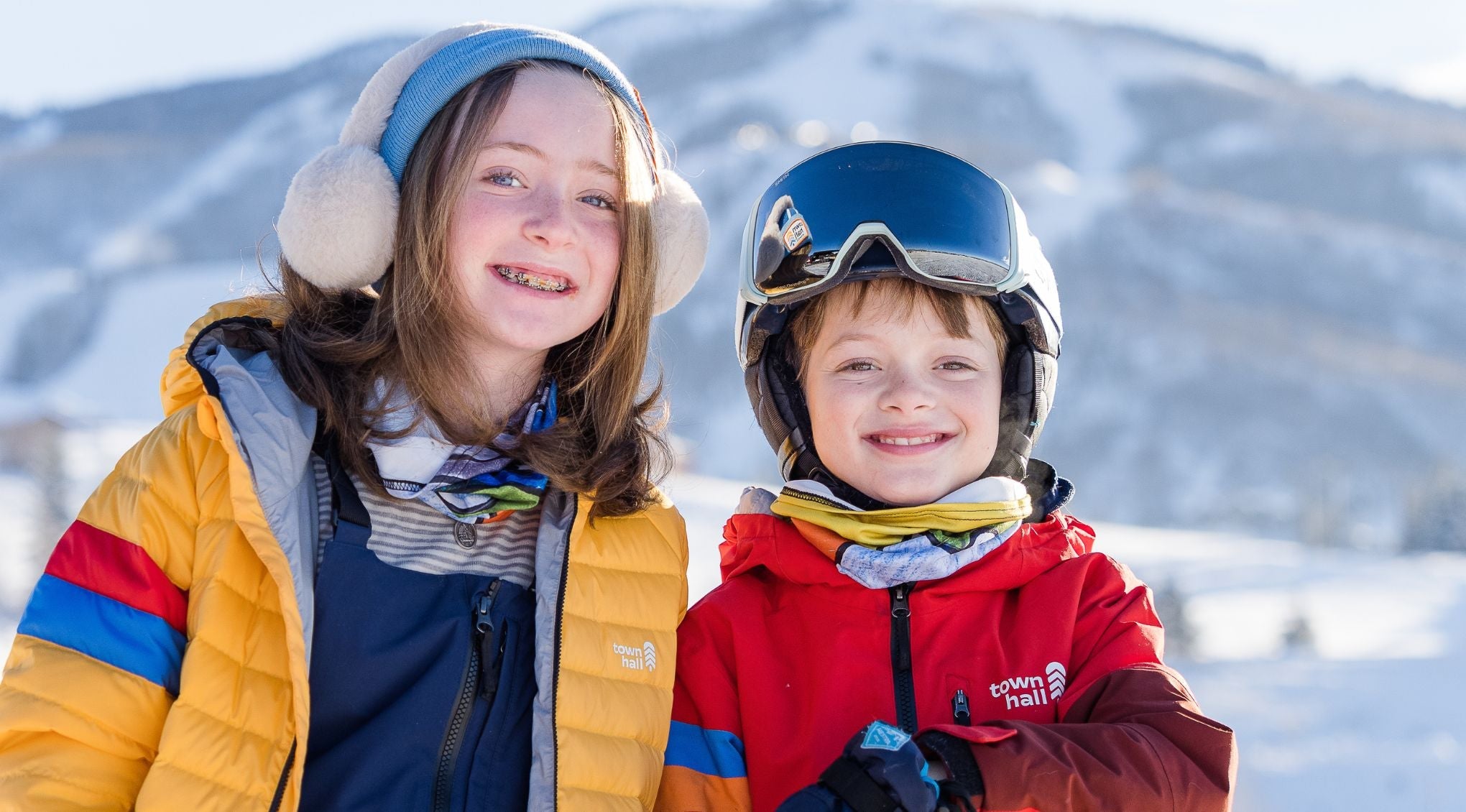 Layers & Accessories