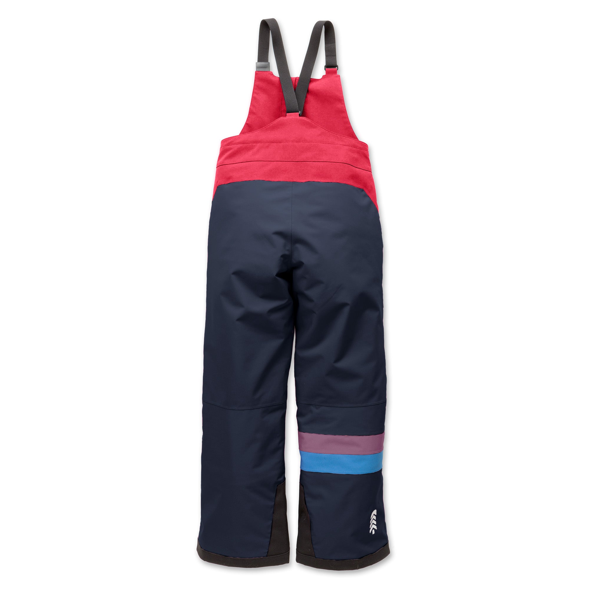 BONFIRE BIB Pants ブルー REFLECT BIB - KHAKI – Bonfire Outerwear