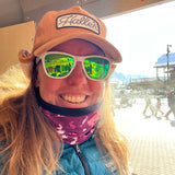 Adult Haller Earflap Fudd Hat