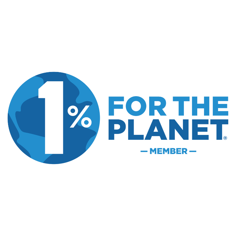 1% for the Planet Membership for Town Hall Outdoor Co