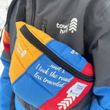 Townhall X BirdieBlue Snack Pack Fanny