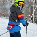 Townhall X BirdieBlue Snack Pack Fanny