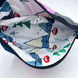 Townhall X BirdieBlue Snack Pack Fanny