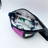 Townhall X BirdieBlue Snack Pack Fanny