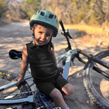 Kids Merino Wool Adventure Short