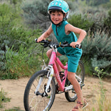 Kids Merino Wool Adventure Short
