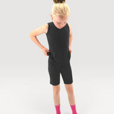 Kids Merino Wool Adventure Short