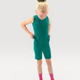 Kids Merino Wool Adventure Tank Top
