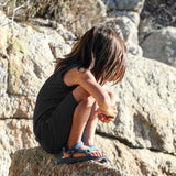 Kids Merino Wool Adventure Short