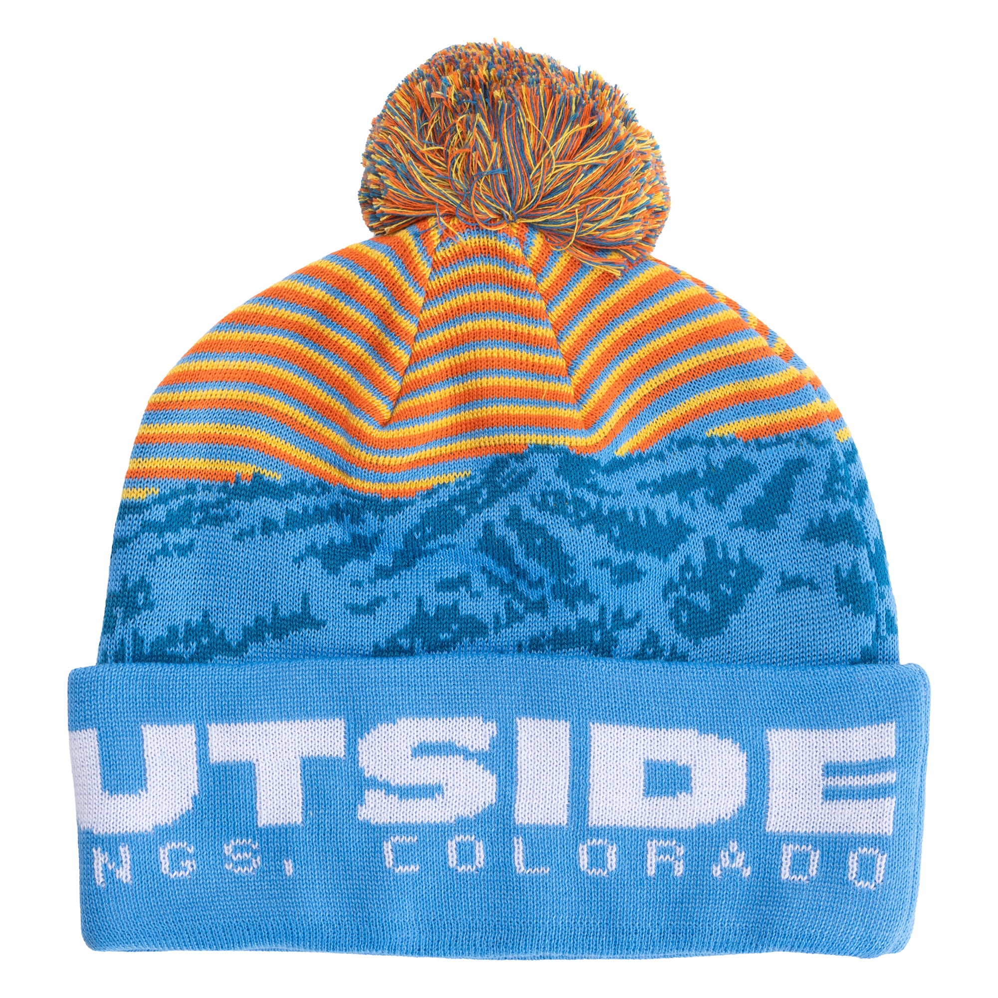 Adult Love Outside Beanie