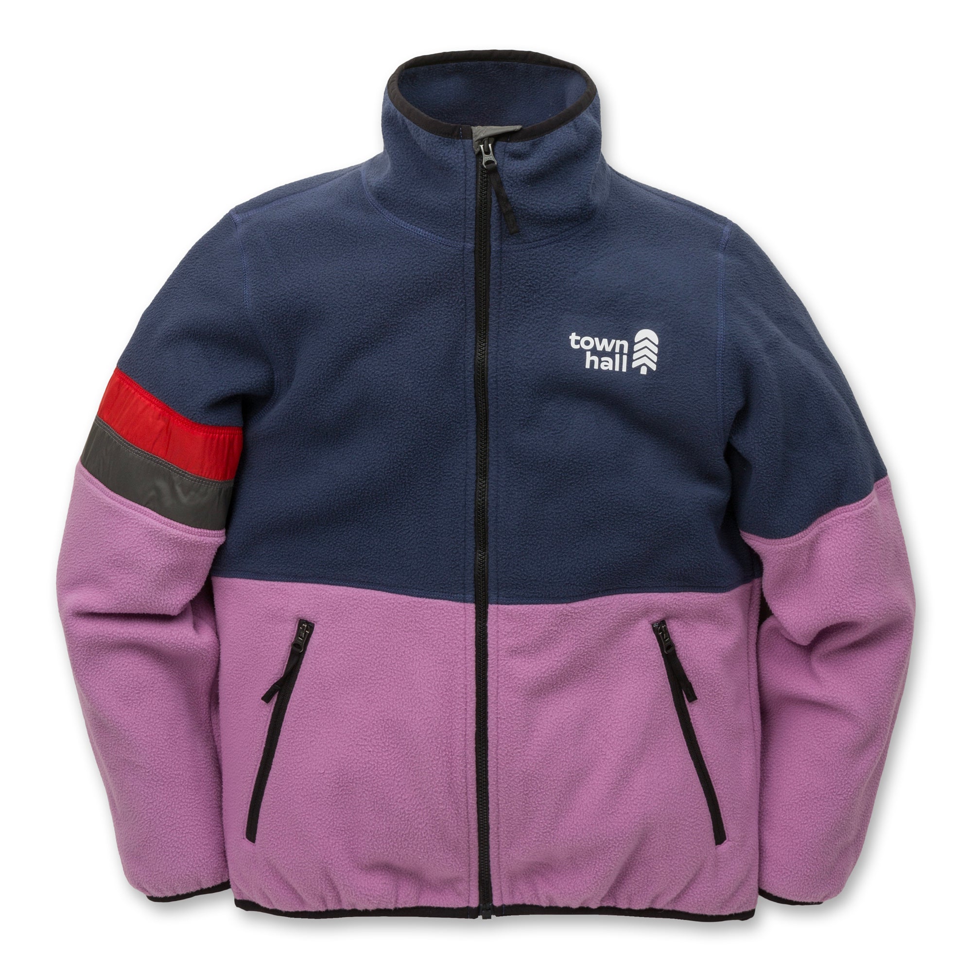 Midtown Kids Fleece Jacket
