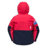 Mountain Town Winter Jacket