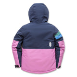 Mountain Town Winter Jacket