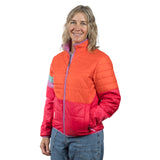 Women's OuttaTown Reversible Jacket