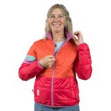 Women's OuttaTown Reversible Jacket