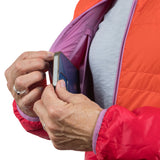 Women's OuttaTown Reversible Jacket