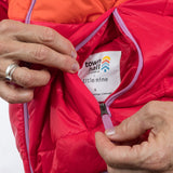 Women's OuttaTown Reversible Jacket