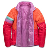 Women's OuttaTown Reversible Jacket
