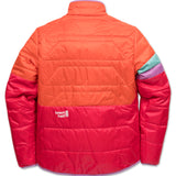 Women's OuttaTown Reversible Jacket