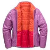 Women's OuttaTown Reversible Jacket