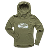 Kids Alpine Chaser Sun Protection Hoodie