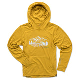Kids Alpine Chaser Sun Protection Hoodie