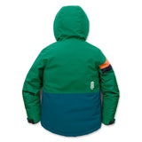 Mountain Town Winter Jacket