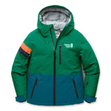 Mountain Town Winter Jacket