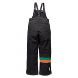 Mountain Town Winter Bib