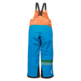 Mountain Town Winter Bib