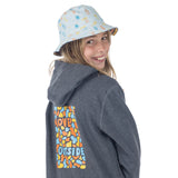 Kids Love Outside Hoodie Sweatshirt