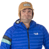 Adult Haller Earflap Fudd Hat