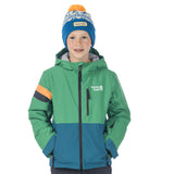 Mountain Town Winter Jacket