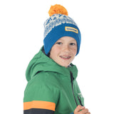 Kids Thunderhead Beanie