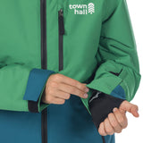 Mountain Town Winter Jacket