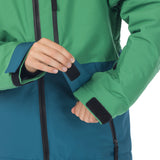 Mountain Town Winter Jacket