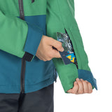 Mountain Town Winter Jacket