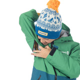 Mountain Town Winter Jacket