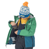 Mountain Town Winter Jacket