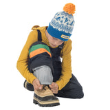 Kids Thunderhead Beanie
