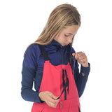 Mountain Town Winter Bib