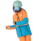 Mountain Town Winter Jacket