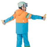 Mountain Town Winter Jacket